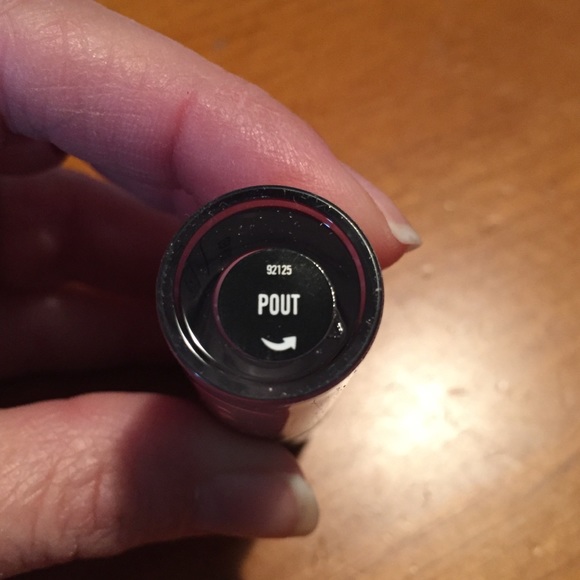 Bareminerals Gen Nude Lip Lacquer Pout - Picture 4 of 8